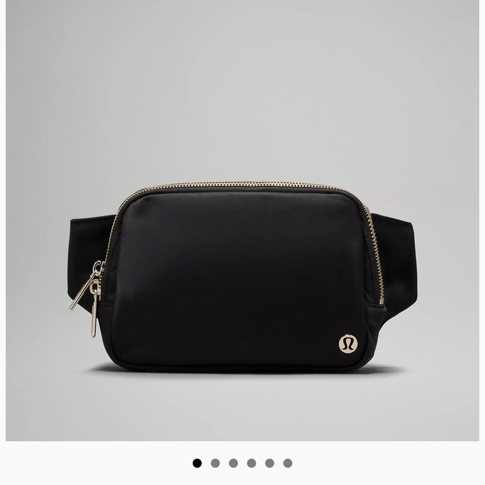 Lululemon Everywhere Belt Bag Large 2L
